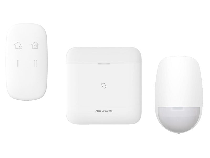 HIKVISION Wireless Control Panel Kit