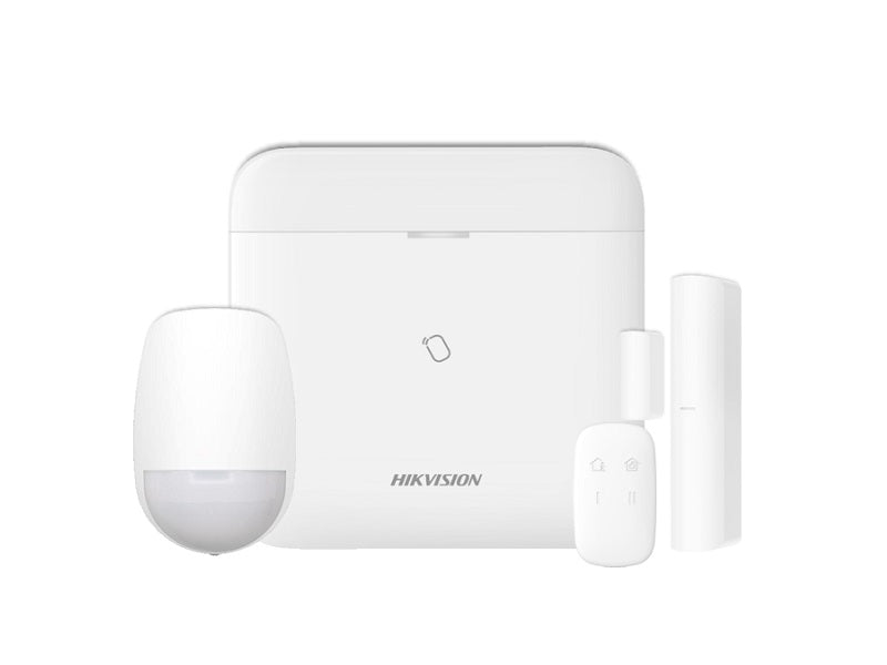 HIKVISION Wireless Control Panel Kit