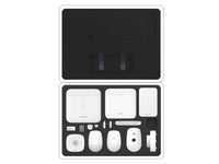 HIKVISION Ax Pro DS-PWA96-DB-WE Box