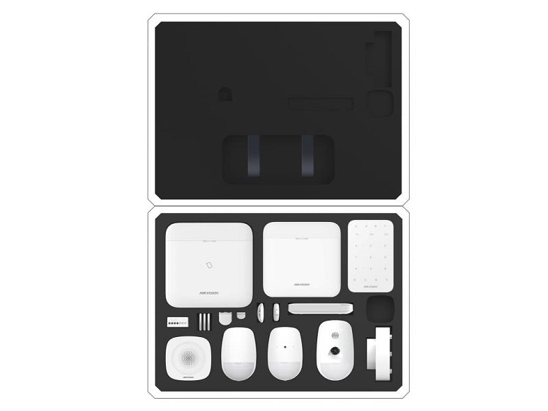 HIKVISION Ax Pro DS-PWA96-DB-WE Box