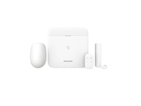 HIKVISION Wireless Control Panel Kit