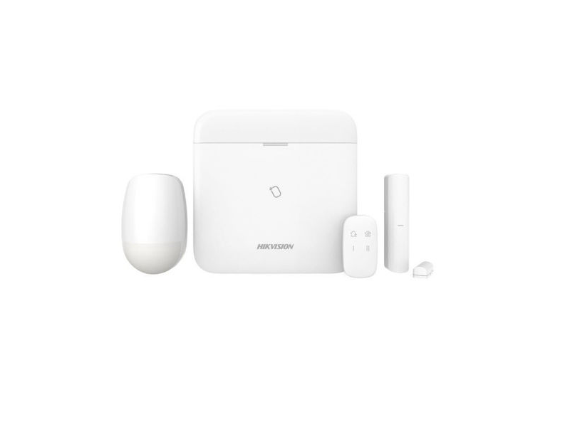 HIKVISION Wireless Control Panel Kit