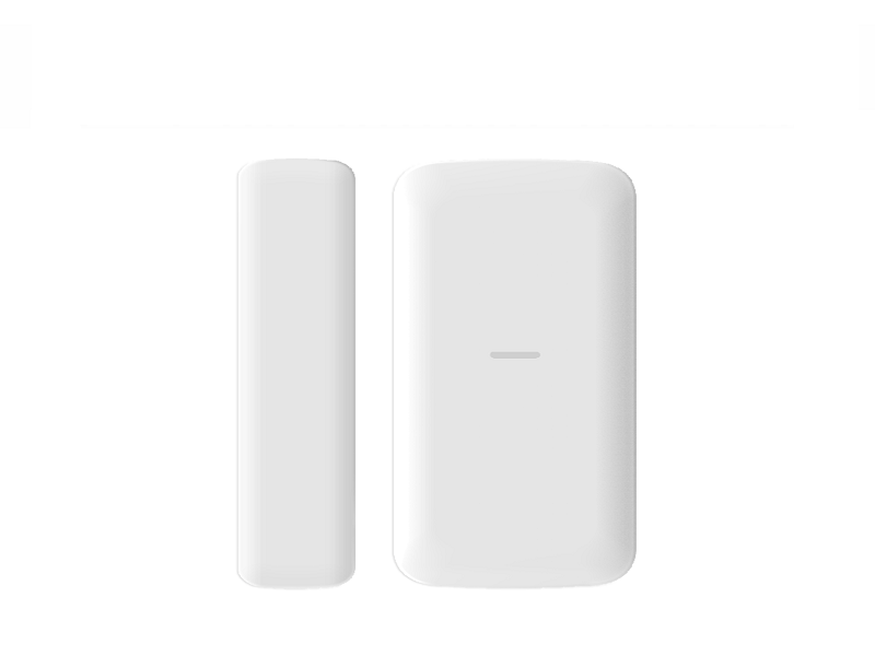HIKVISION Wireless Control Panel Kit