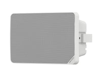 Hikvision Analog Cabinet Speaker White
