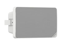 Hikvision Analog Cabinet Speaker White