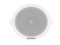 HIKVISION Ceiling Speaker 6W