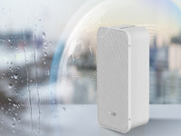 HIKVISION Analog Column Speaker