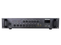 Hikvision 120W 6 Zone Analog Amlifier