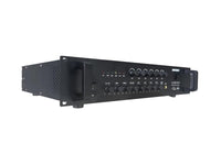Hikvision 120W 6 Zone Analog Amlifier