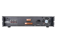 Hikvision 120W 6 Zone Analog Amlifier