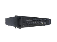 Hikvision 240W 6 Zone Analog Amlifier