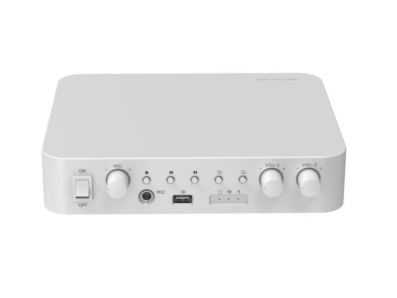 Hikvision 60W Analog Amlifier