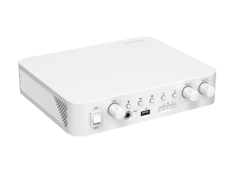 Hikvision 60W Analog Amlifier