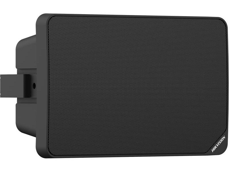 HIKVISION Network Cabinet Speaker Black