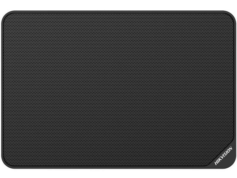 HIKVISION Network Cabinet Speaker Black