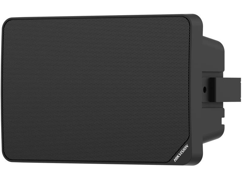 HIKVISION Network Cabinet Speaker Black