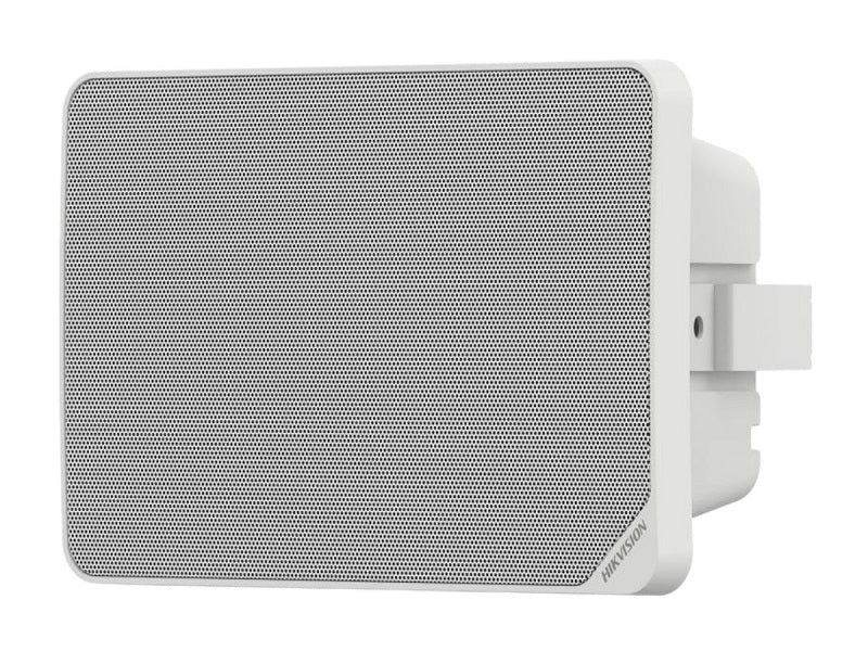 HIKVISION Network Cabinet Speaker
