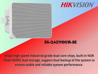 HIKVISION Network Cabinet Speaker
