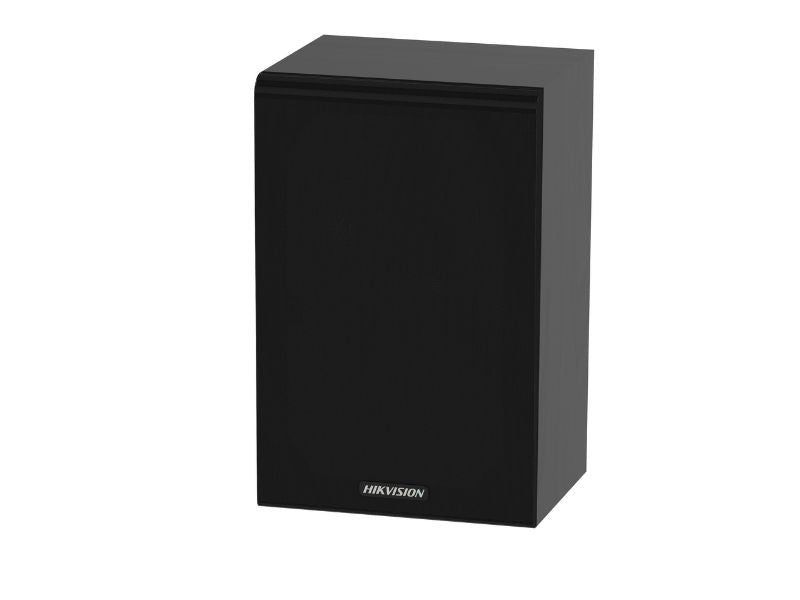 HIKVISION Network Cabinet Speaker