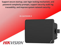 HIKVISION Network Cabinet Speaker