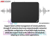 HIKVISION Network Cabinet Speaker