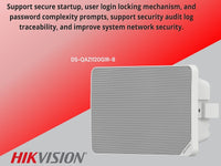 HIKVISION Network Cabinet Speaker
