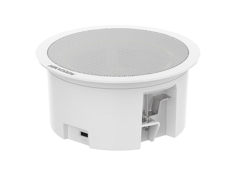 HIKVISION Network Ceiling Speaker 3W