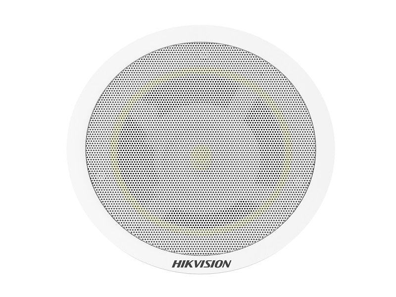 HIKVISION Network Ceiling Speaker 3W