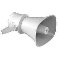 HIKVISION 7W Network Horn Speaker PoE