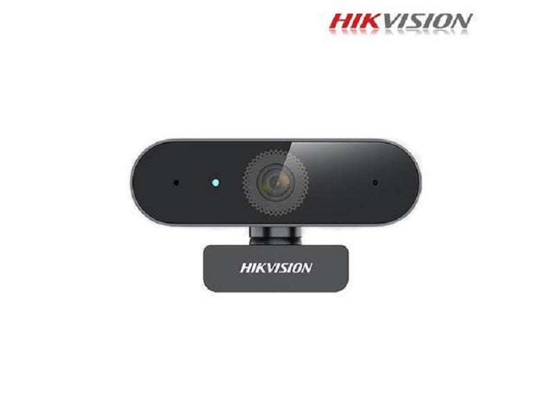 Hikvision 1080P Web Camera Auto Focus