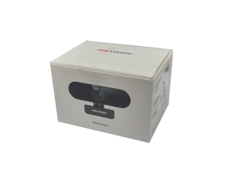 HIKVISION 2K Web Camera Ds-U04P