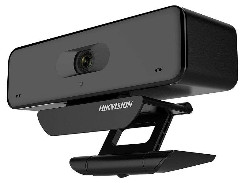 HIKVISION Ds-U18 4K 8Mp Web Camera