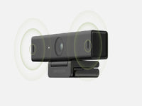 HIKVISION Ds-Uc2 1080P Web Camera