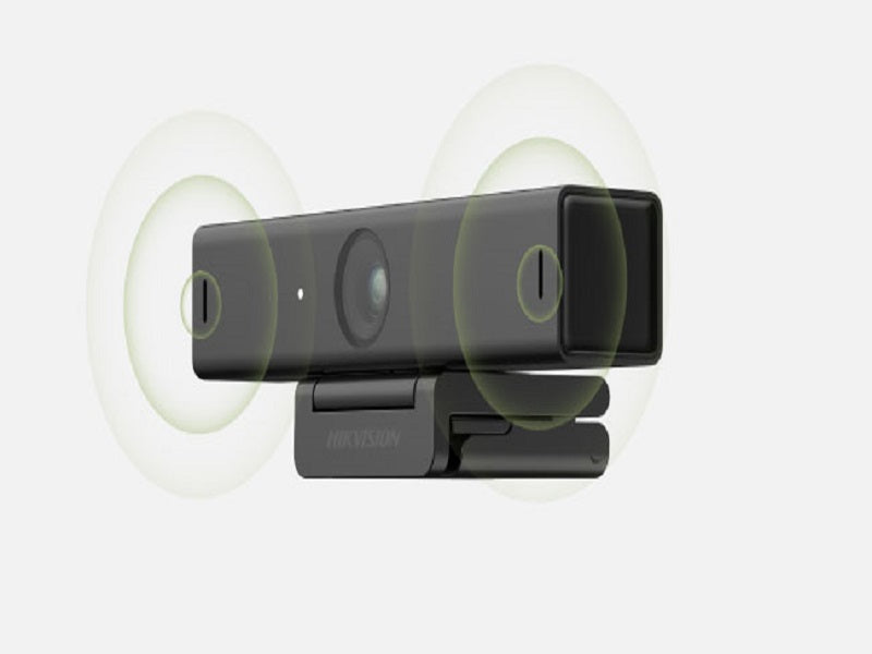 HIKVISION Ds-Uc2 1080P Web Camera