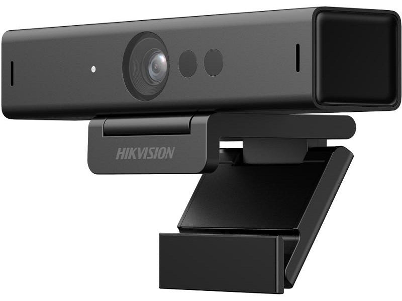 HIKVISION Ds-Uc8 8Mp 4K  Web Camera