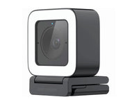 Hikvision 3.6Mm- 2Mp Web Camera Ds-Ul236