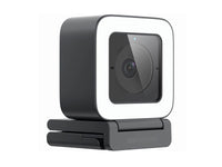 Hikvision 3.6Mm- 2Mp Web Camera Ds-Ul236