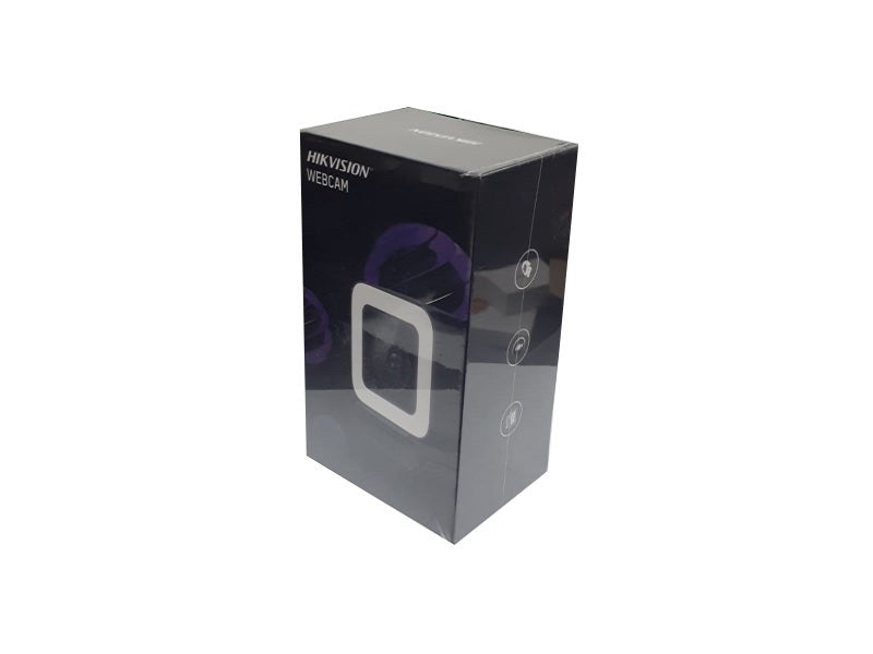 Hikvision 3.6Mm- 2Mp Web Camera Ds-Ul236