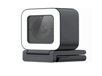 Hikvision 3.6Mm- 4Mp Web Camera Ds-Ul436