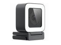 Hikvision 3.6Mm- 4Mp Web Camera Ds-Ul436