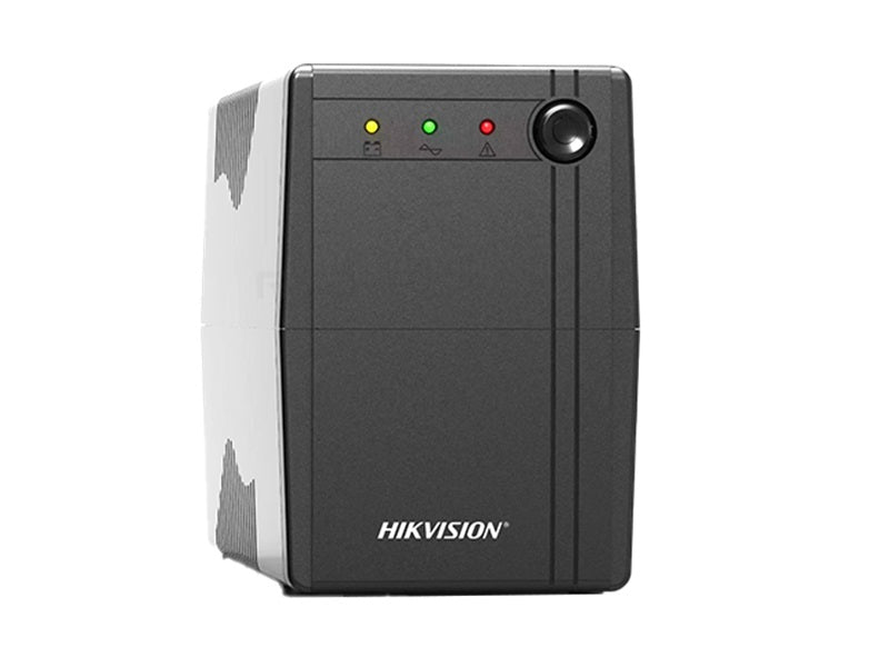Hikvision 1000Vas Ups