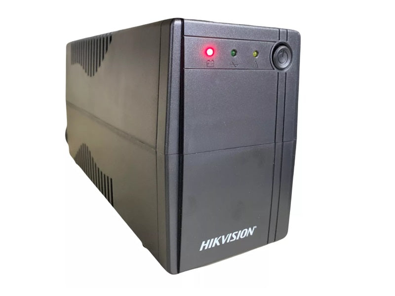 Hikvision 1000Vas Ups