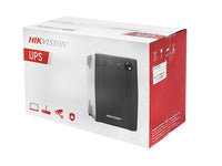 Hikvision 1000Vas Ups