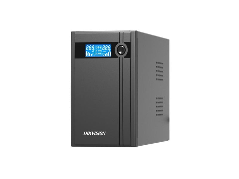 Hikvision 2000Vas Ups