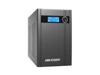 Hikvision 2000Vas Ups