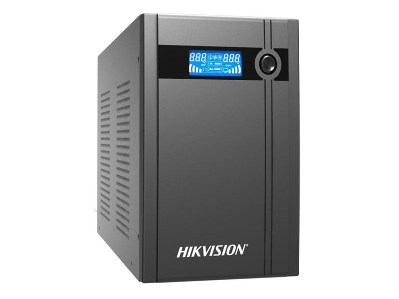Hikvision 3000Vas Ups