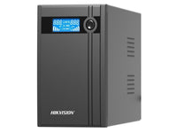 Hikvision 3000Vas Ups
