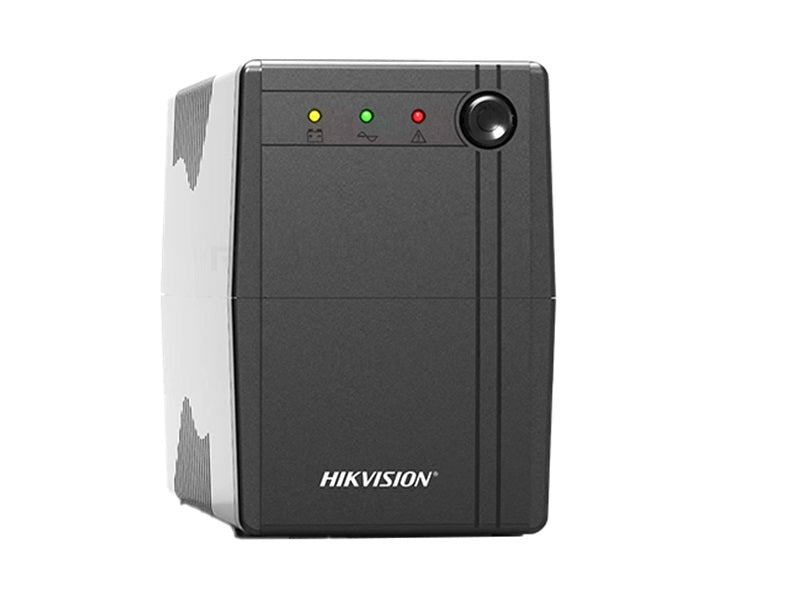 Hikvision 600Vas Ups