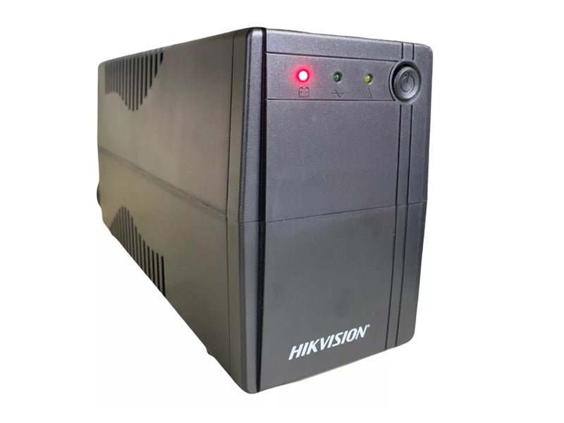 Hikvision 600Vas Ups