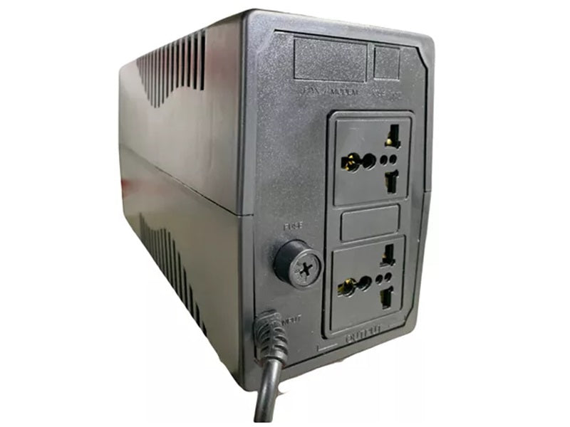 Hikvision 600Vas Ups
